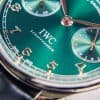 高品質IWC ポルトギーゼ コピーシリーズ メンズ 自動巻き - 画像 (6)