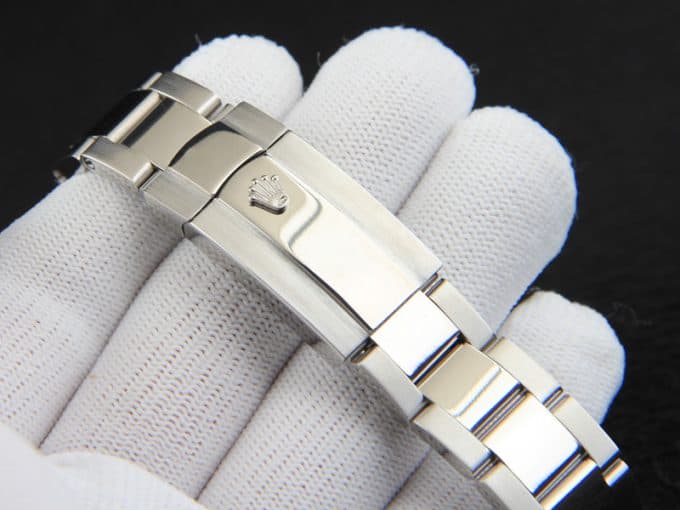 定番人気売れ筋ロレックス コピー 時計 Rolex デイトジャスト シリーズ メンズ 自動巻き - 画像 (7)
