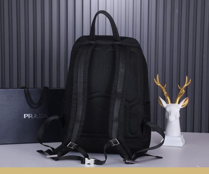 高品質プラダバッグコピー 大人気2022新品 PRADA 男女兼用 バックパック - 画像 (3)