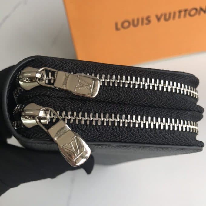 ルイヴィトン財布コピー 大人気2021新品 Louis Vuitton 男女兼用 長財布 - 画像 (5)