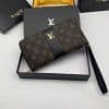 ルイヴィトン財布コピー 2022新品注目度NO.1 Louis Vuitton メンズ 長財布