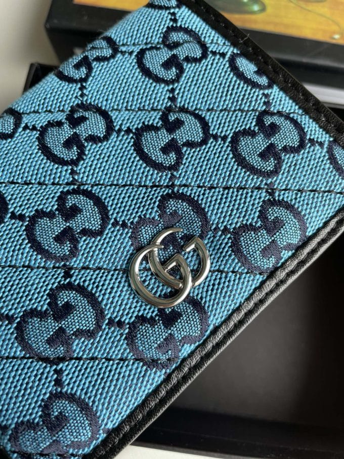 グッチ財布コピー 2021新品注目度NO.1 GUCCI 男女兼用 財布 - 画像 (4)