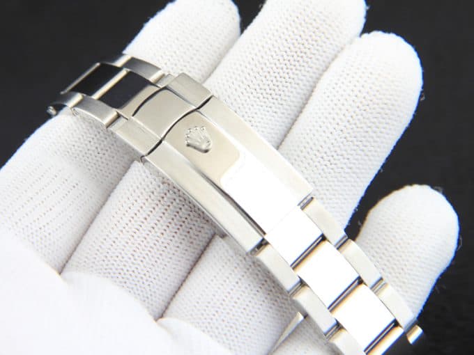 注目度NO.1売れ筋ロレックス コピー時計 Rolex ミルガウスシリーズ メンズ 自動巻き - 画像 (8)