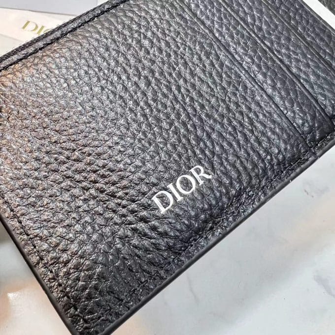 ディオール財布コピー 定番人気2022新品 Dior 男女兼用 財布 - 画像 (5)