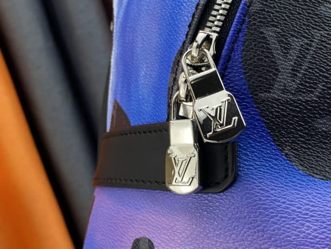 ルイヴィトンバッグコピー 大人気2023新品 Louis Vuitton 男女兼用 バックパック - 画像 (6)