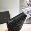 ボッテガヴェネタ財布コピー 定番人気2020新品 Bottega Veneta メンズ 長財布 - 画像 (4)
