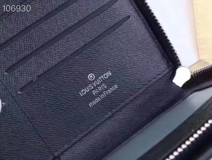 ルイヴィトン財布コピー 大人気2021新品  Louis Vuitton メンズ 長財布 - 画像 (5)