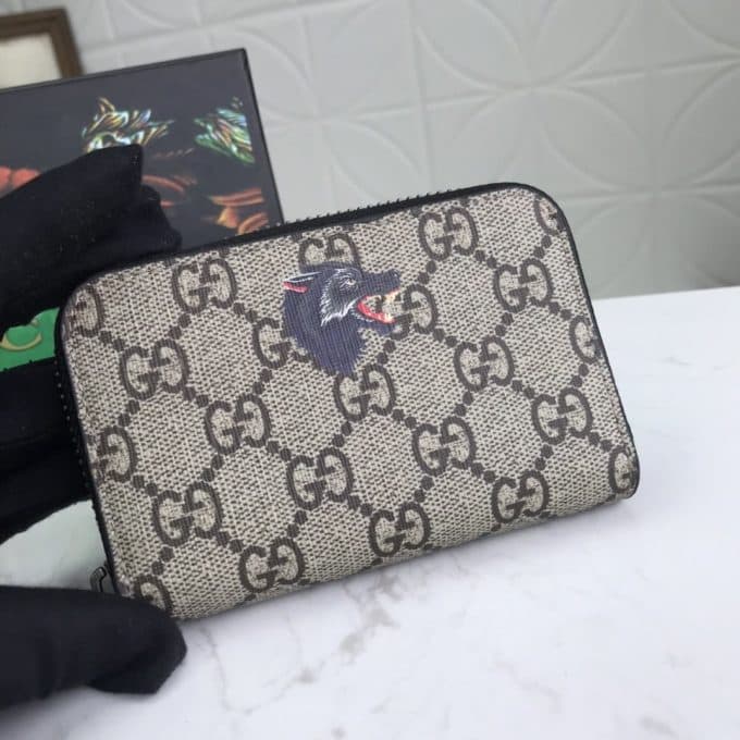 グッチ財布コピー 大人気2021新品 GUCCI メンズ 財布 - 画像 (5)