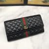 グッチ財布コピー 大人気2021新品 GUCCI 男女兼用 長財布 - 画像 (4)