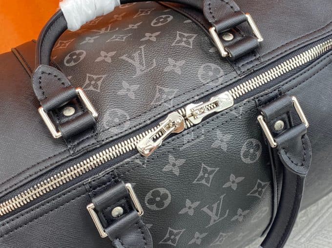 ルイヴィトンバッグコピー 2023新品注目度NO.1 Louis Vuitton 男女兼用 ボストンバッグ - 画像 (7)