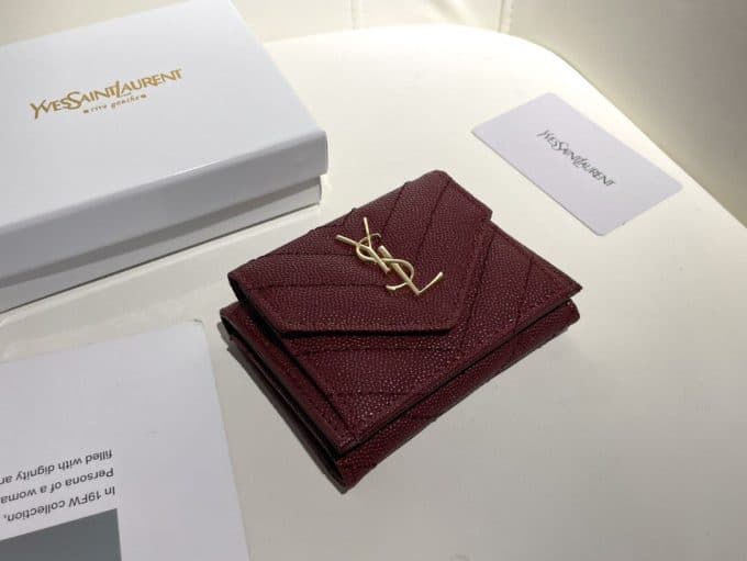 イヴサンローラン 財布コピー 大人気2021新品 YSL 男女兼用 財布
