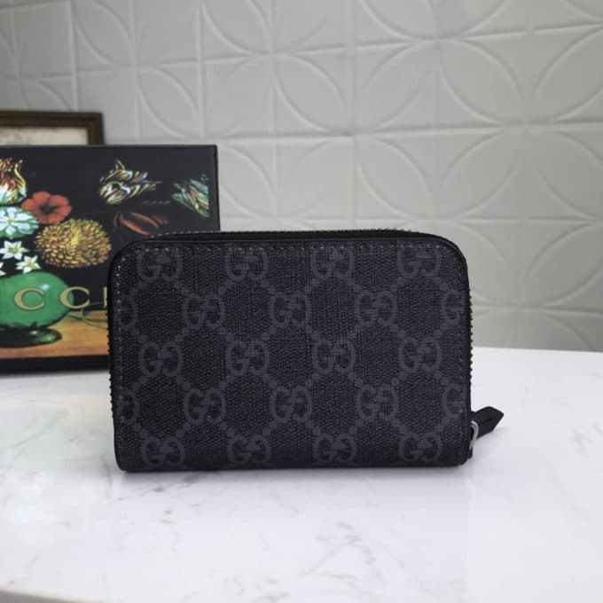 グッチ財布コピー 定番人気2021新品 GUCCI メンズ 財布 - 画像 (2)