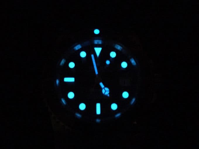 人気売れ筋ロレックス コピー時計 Rolex サブマリーナシリーズ メンズ 自動巻き - 画像 (9)
