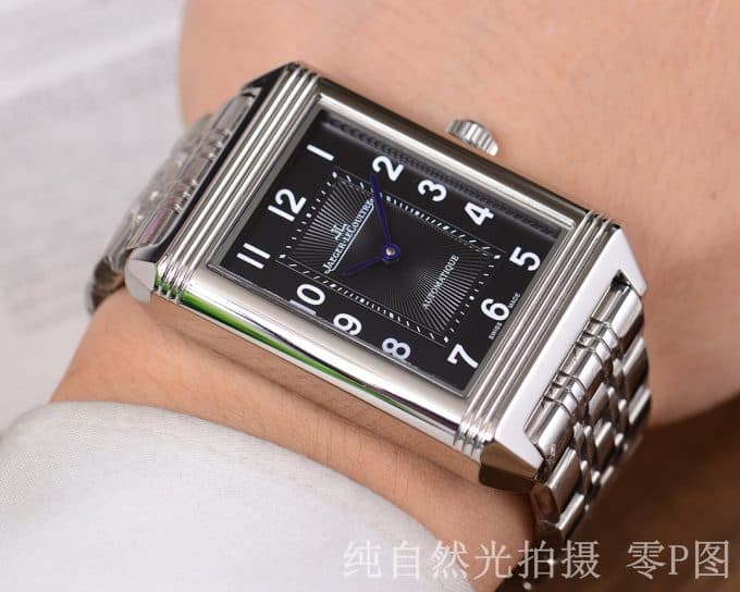 定番人気新品ジャガールクルト 時計 コピー メンズ 自動巻き4色 - 画像 (2)