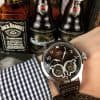 注目度NO.1IWC パイロットウォッチ コピーシリーズ メンズ 自動巻き4色 - 画像 (8)
