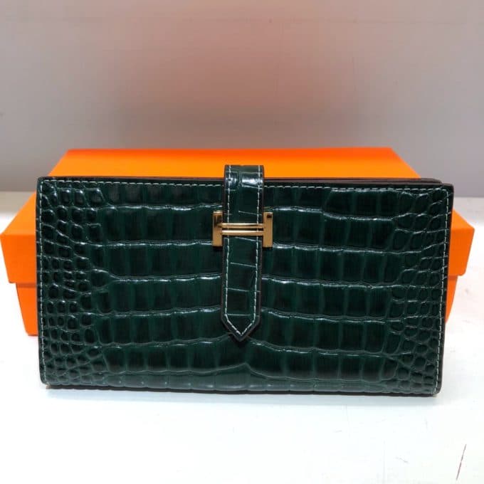 エルメス財布コピー 大人気2020新品 HERMES 長財布 男女兼用 - 画像 (5)