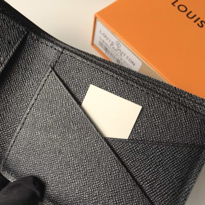 ルイヴィトン財布コピー 大人気2020新品 Louis Vuitton メンズ 財布 - 画像 (6)