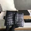 ボッテガヴェネタ財布コピー 2021新品注目度NO.1 Bottega Veneta メンズ 財布 - 画像 (4)