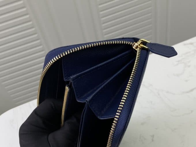 プラダ財布コピー 2021新品注目度NO.1 PRADA メンズ 長財布 - 画像 (9)