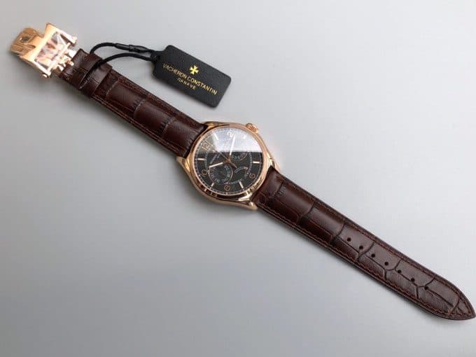 高級人気新品ヴァシュロンコンスタンタン 時計 スーパーコピー メンズ 自動巻き - 画像 (7)