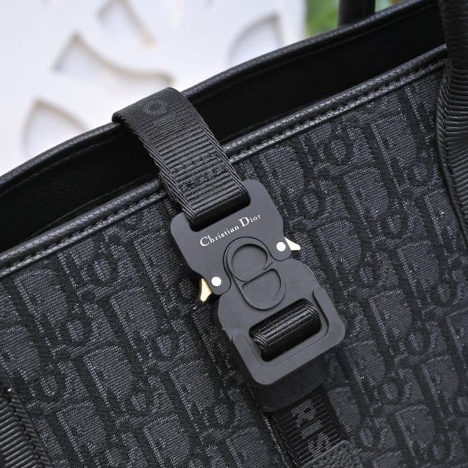 高品質ディオールバッグコピー 大人気2022新品 Dior メンズ トートバッグ - 画像 (5)
