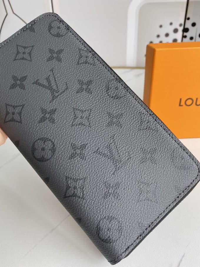 ルイヴィトン財布コピー 大人気2021新品 Louis Vuitton メンズ 長財布 - 画像 (5)