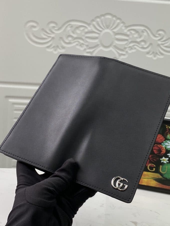 グッチ財布コピー 2021新品注目度NO.1 GUCCI メンズ 長財布 - 画像 (4)