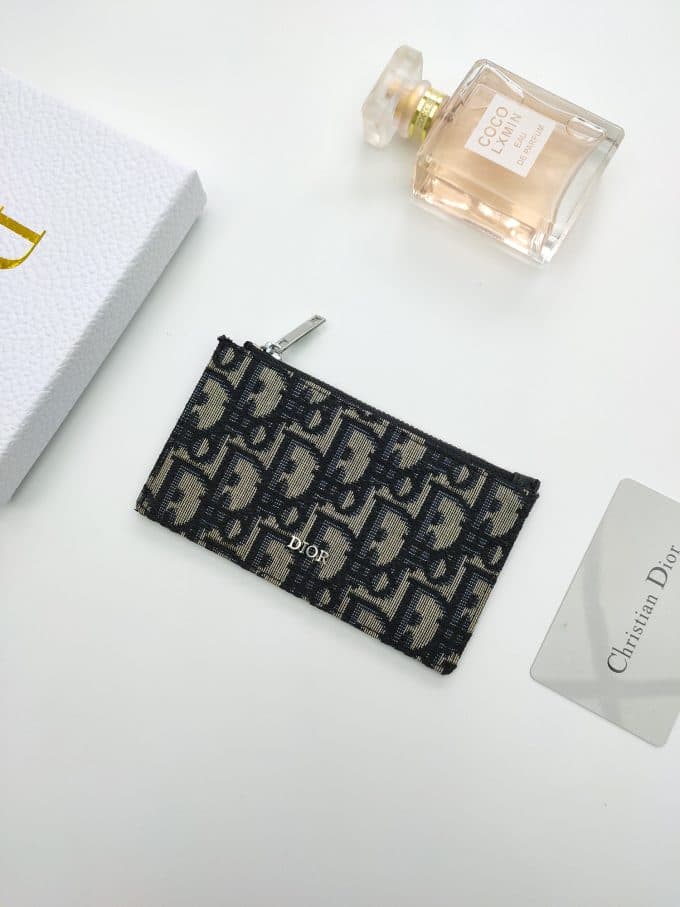 ディオール財布コピー 2021新品注目度NO.1 Dior 男女兼用 財布 - 画像 (2)
