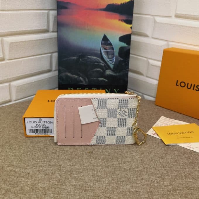 ルイヴィトン財布コピー 2023新品注目度NO.1 Louis Vuitton 男女兼用 長財布 - 画像 (2)