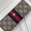 グッチ財布コピー 2020新品注目度NO.1 GUCCI 男女兼用 長財布 - 画像 (7)