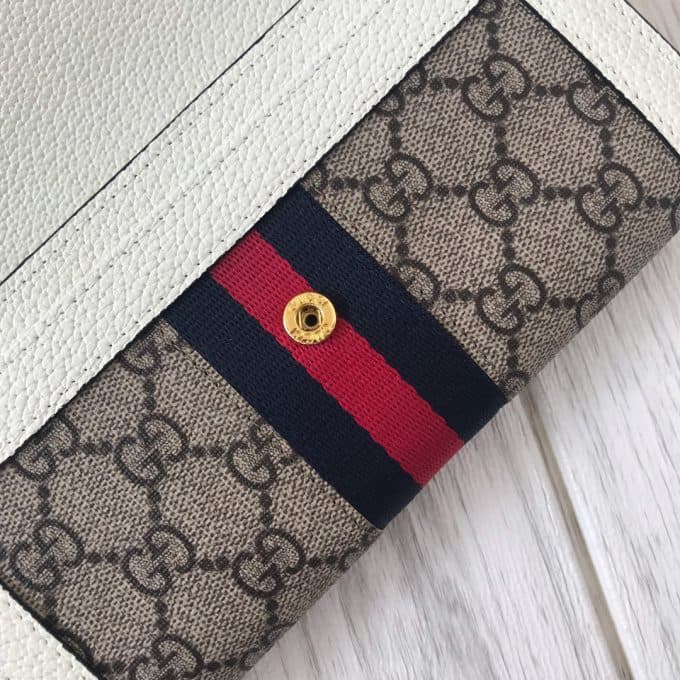 グッチ財布コピー 2020新品注目度NO.1 GUCCI 男女兼用 長財布 - 画像 (7)
