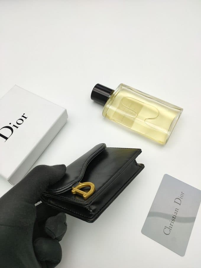 ディオール財布コピー 2021新品注目度NO.1 Dior 男女兼用 財布 - 画像 (5)