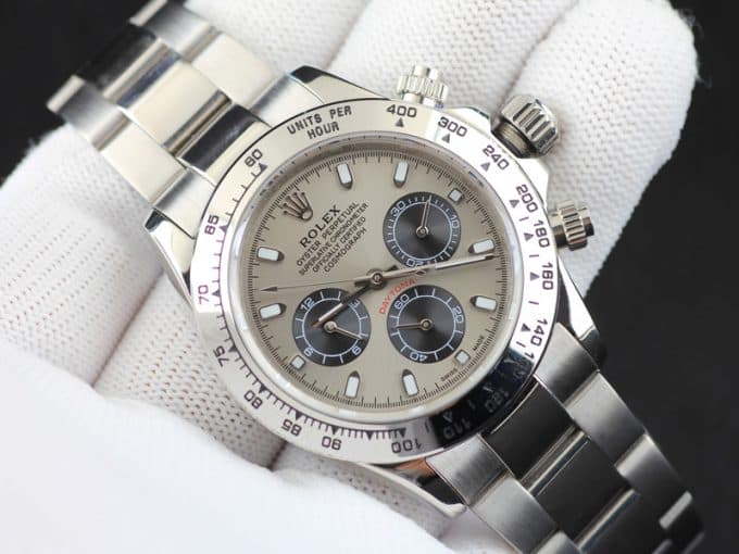 定番人気売れ筋ロレックス コピー 時計 Rolex デイトナ シリーズ メンズ 自動巻き