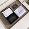 グッチ財布コピー 定番人気2021新品 GUCCI メンズ 財布 - 画像 (2)