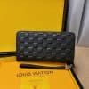 ルイヴィトン財布コピー 大人気2021新品  Louis Vuitton メンズ 長財布 - 画像 (2)