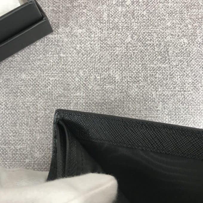 プラダ財布コピー 定番人気2021新品 PRADA メンズ 財布 - 画像 (8)
