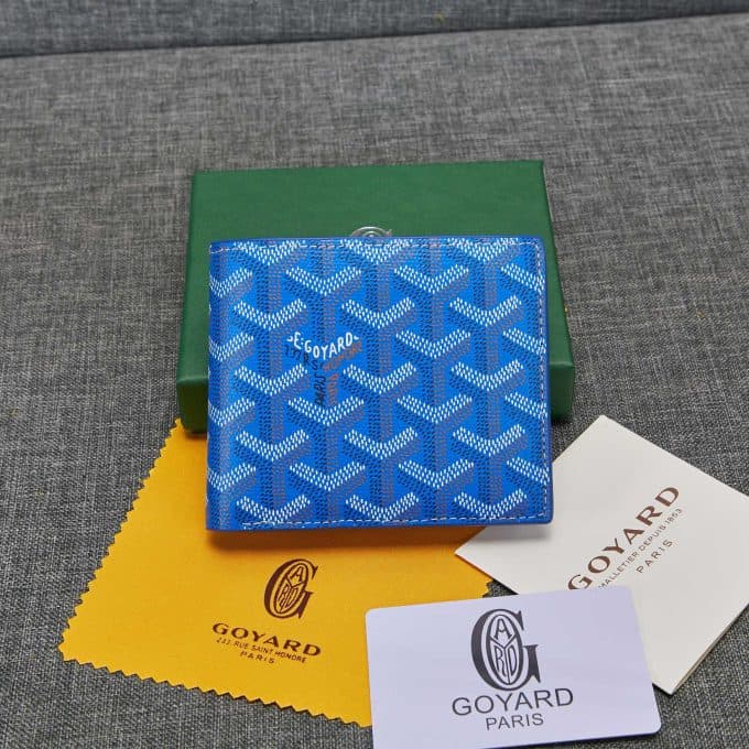ゴヤール財布コピー 大人気2021新品GOYARD 男女兼用 財布