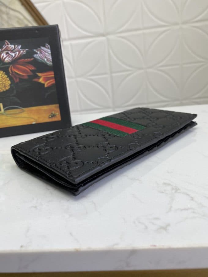グッチ財布コピー 大人気2021新品 GUCCI メンズ 長財布 - 画像 (3)