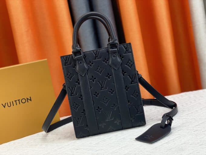 ルイヴィトンバッグコピー 定番人気2023新品 Louis Vuitton 男女兼用 ハンドバック