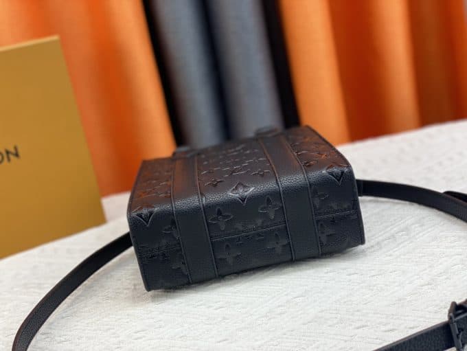ルイヴィトンバッグコピー 定番人気2023新品 Louis Vuitton 男女兼用 ハンドバック - 画像 (5)