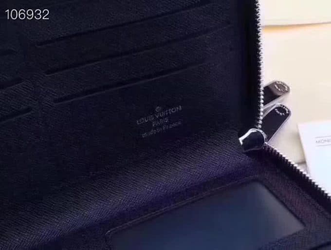 ルイヴィトン財布コピー 大人気2021新品  Louis Vuitton メンズ 長財布 - 画像 (7)