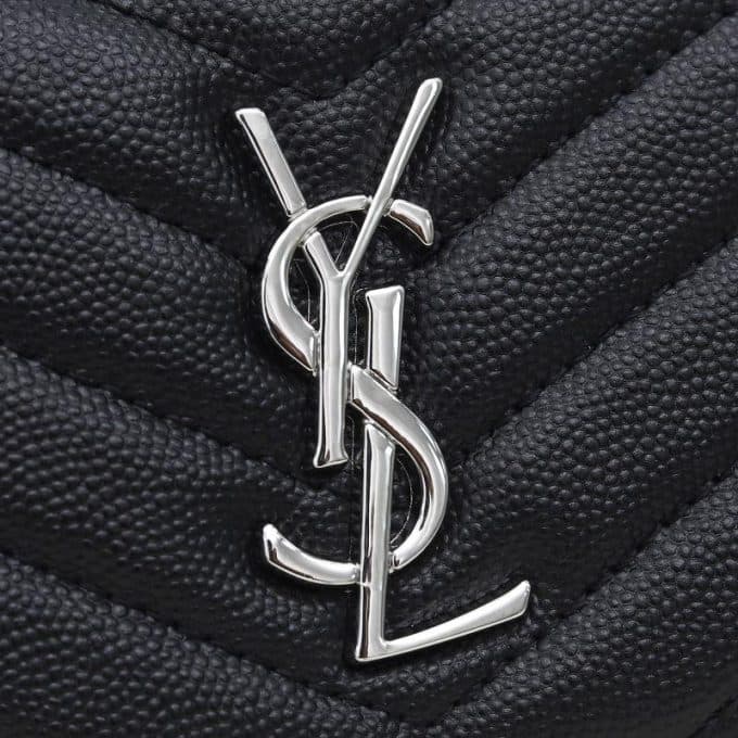 イヴサンローラン 財布コピー 2021新品注目度NO.1 YSL 男女兼用 財布 - 画像 (3)