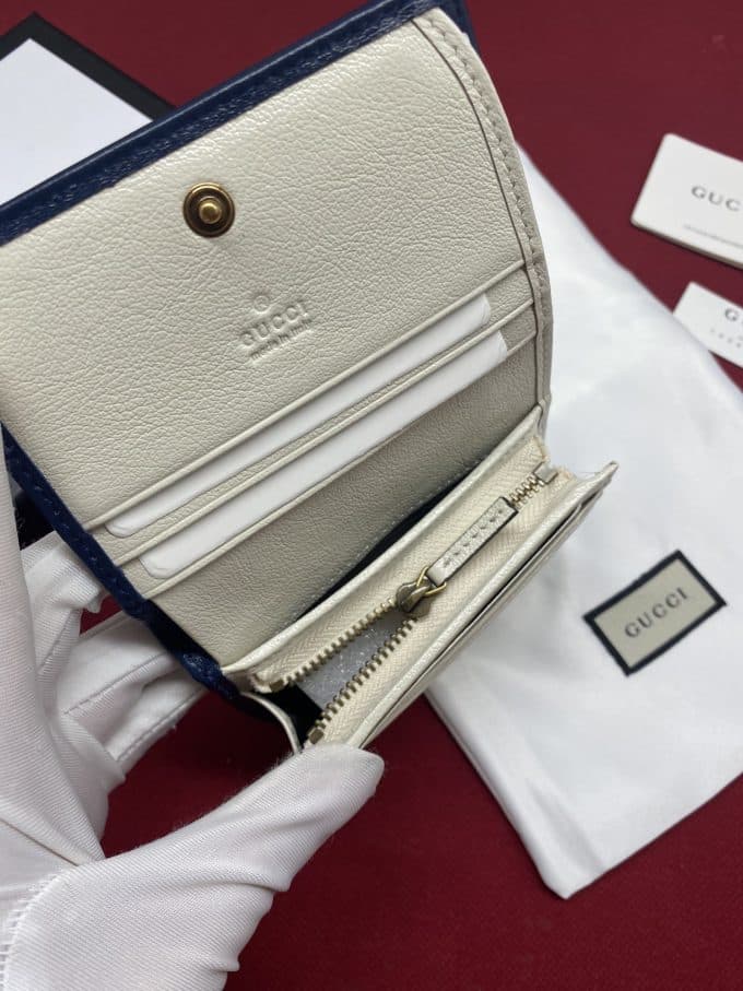 グッチ財布コピー 2020新品注目度NO.1 GUCCI 男女兼用 財布 - 画像 (7)