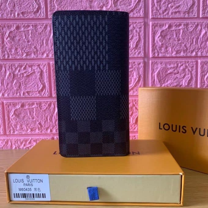 ルイヴィトン財布コピー 2022新品注目度NO.1 Louis Vuitton メンズ 長財布 - 画像 (2)