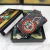 グッチ財布コピー 大人気2021新品 GUCCI 男女兼用 財布 - 画像 (6)
