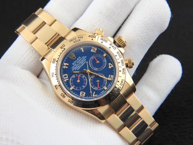 定番人気売れ筋ロレックス コピー 時計 Rolex デイトナ シリーズ メンズ 自動巻き