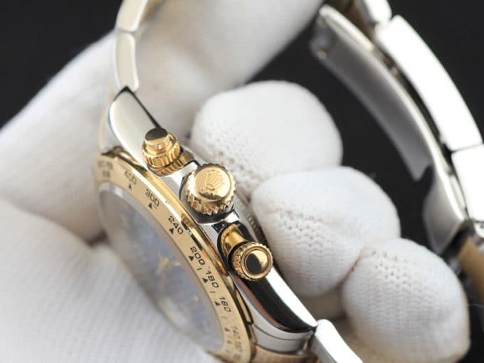 人気売れ筋ロレックス コピー時計 Rolex デイトナ シリーズ メンズ 自動巻き - 画像 (8)