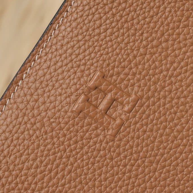エルメスバッグコピー 定番人気2022新品 HERMES メンズ セカンドバッグ - 画像 (4)