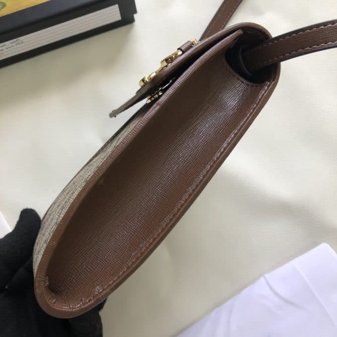 グッチバッグコピー 大人気2022新品 GUCCI 男女兼用 携帯 電話 バッグ - 画像 (5)