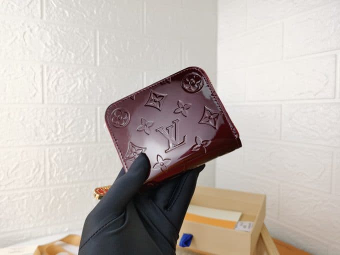 ルイヴィトン財布コピー 大人気2022新品 Louis Vuitton レディース 財布 - 画像 (5)